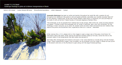 Desktop Screenshot of jeannettestutzman.com